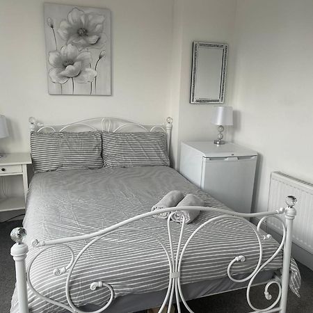Boutique Rooms Birkenhead Luaran gambar