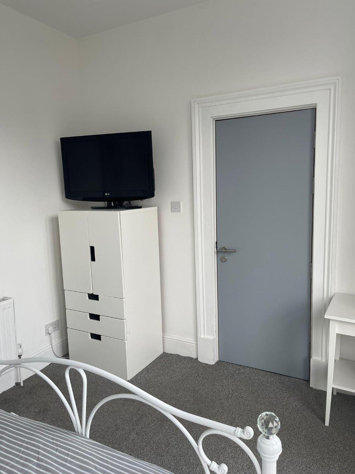 Boutique Rooms Birkenhead Luaran gambar