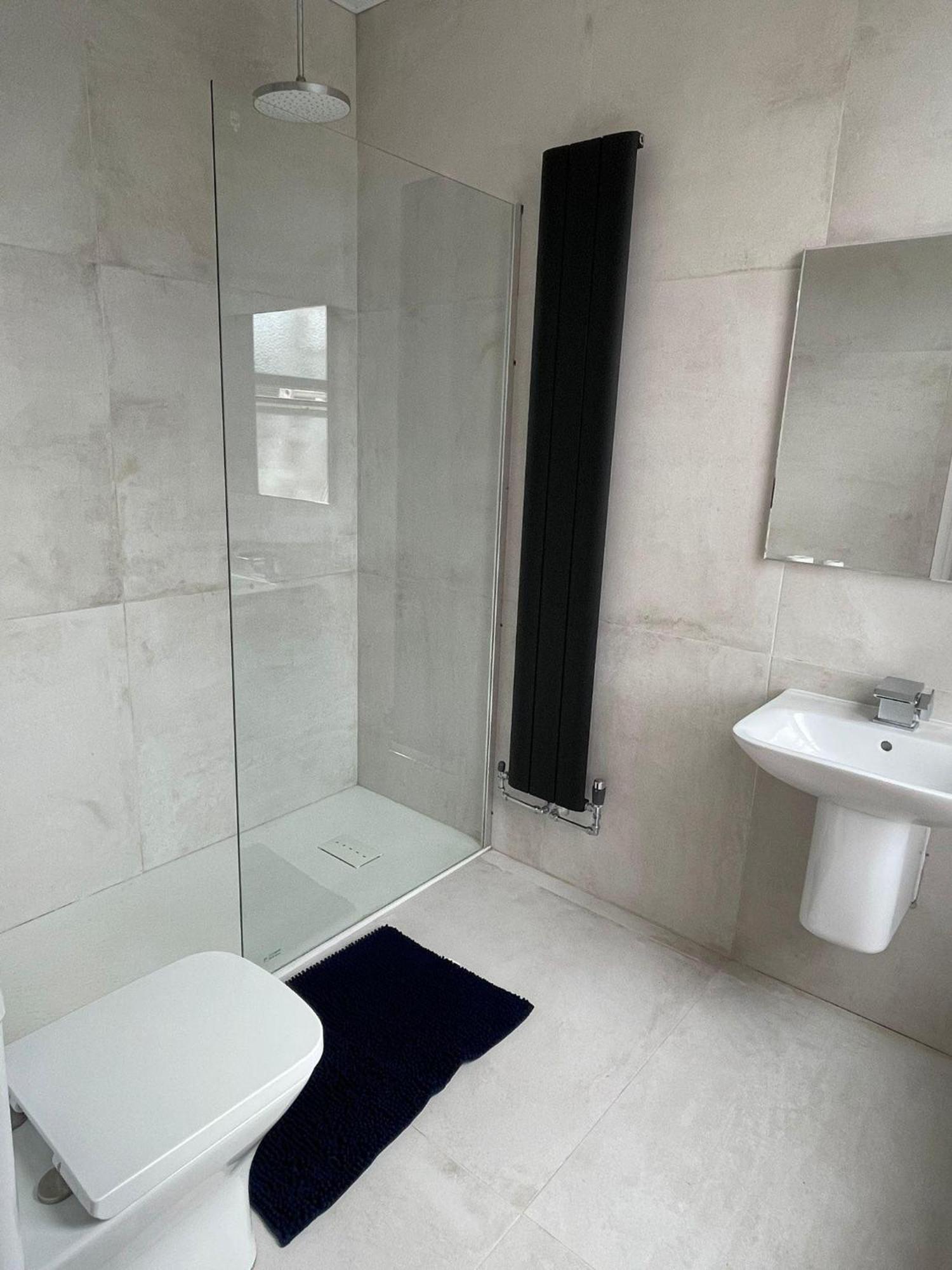 Boutique Rooms Birkenhead Luaran gambar