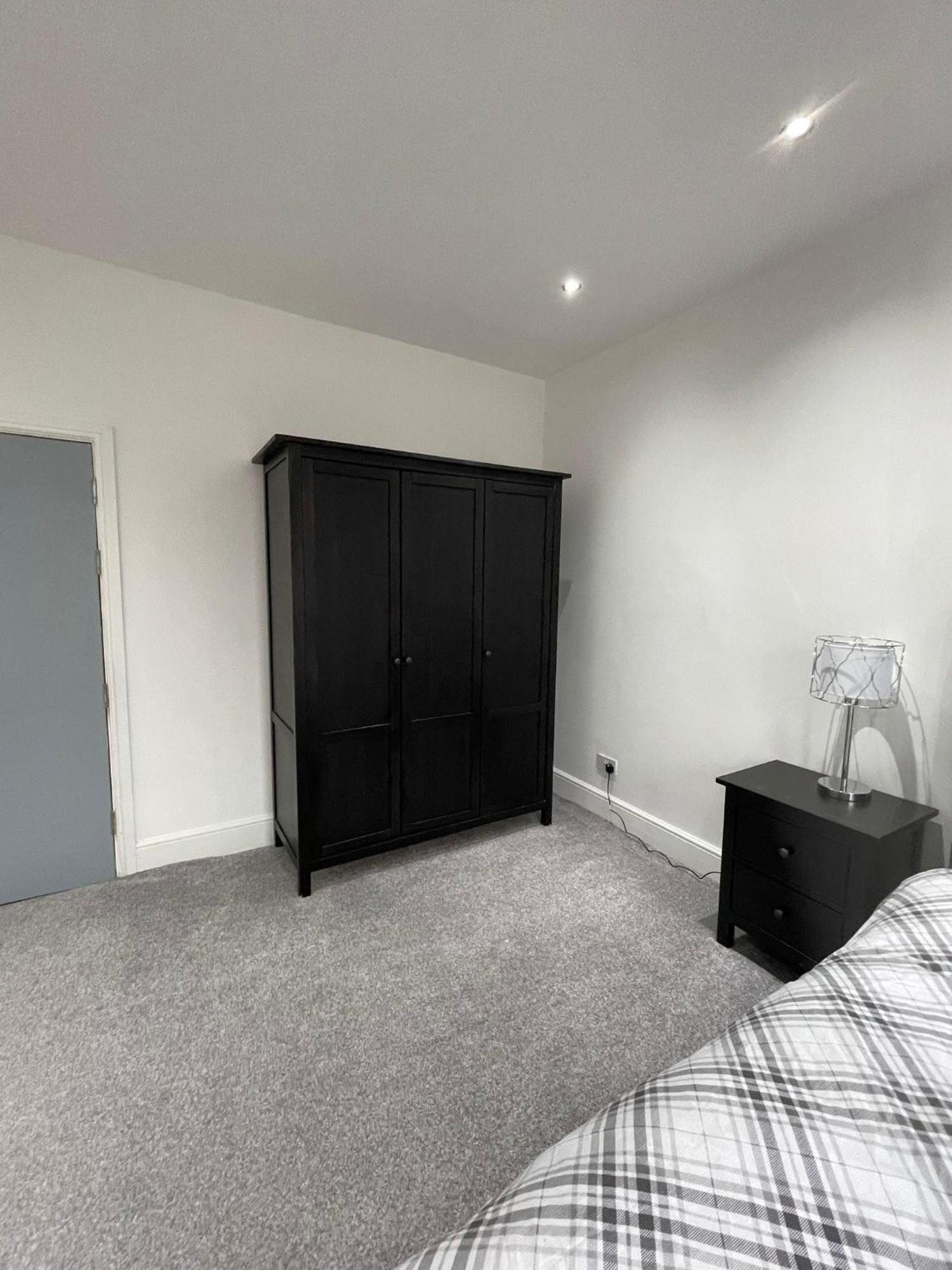 Boutique Rooms Birkenhead Luaran gambar